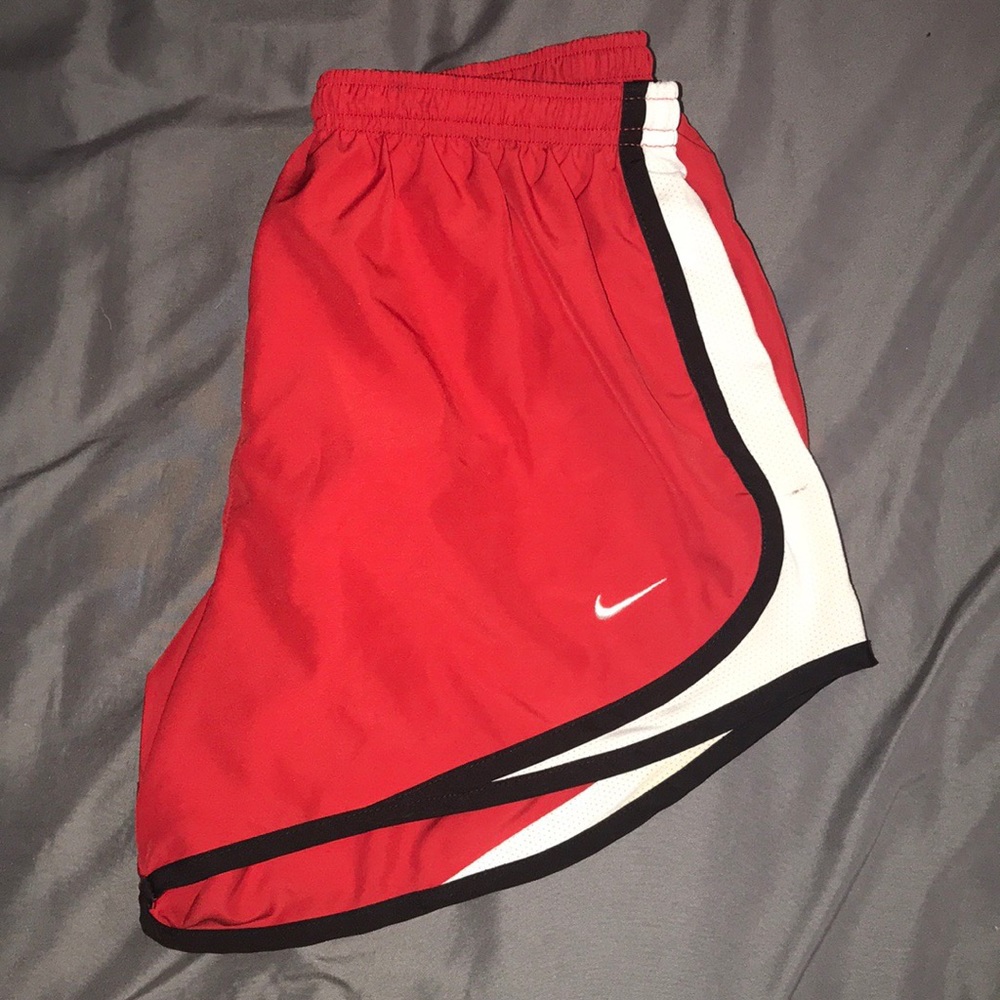 nike shorts